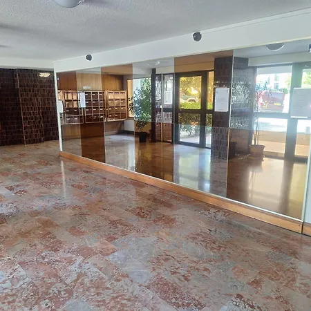 T2 Cosy Romantic, Balcon,clim, Parking Gratuit Daire Perpignan